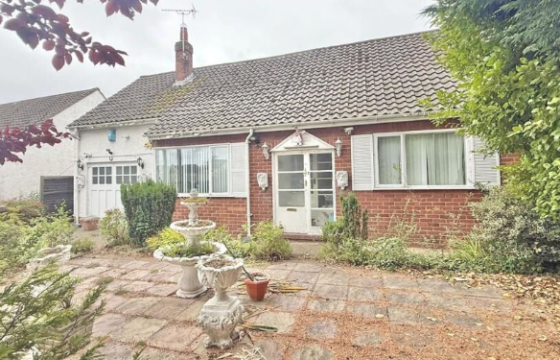 Modernisation in  Abergele photo